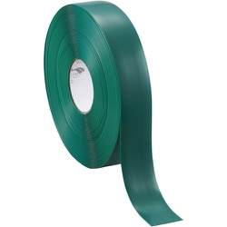 ラインプロ テープ 緑 50mmX10m LP810