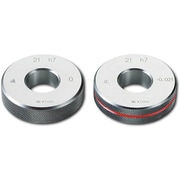 鋼限界リングゲージ h7 16mm LR16-H7