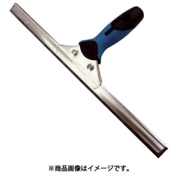 モアマン ステンレススクイジーセット 25cm M00011