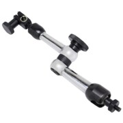 マグネットベース MB-7用部品 ミニロックアーム一式 MB7-LAS
