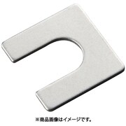 ベース用シム（モーターベース）FE MF098098050