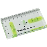 JEFCOM スイッチボックスケガキレベル ML-NM