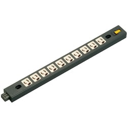 明工 20Aコンセントバー MR7535