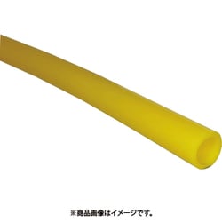 メガタッチチューブ黄 12mm/20m MTP-12
