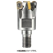 ダイジェット 高効率荒加工用カッタ マックスマスター モジュラーヘッドタイプ 2枚刃 Φ17 MXG-2017-M8