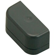 明工 15Aコンセントバー用防塵カバー MZ6525