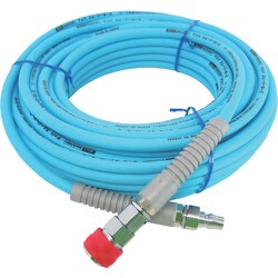 スムージーホースワンタッチロックカップリング付8.5x12.5x20m NZG-8520S