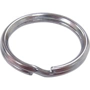 代用クロームキーリング 20mm（2個入） P-323