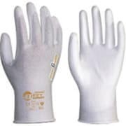 BESTGRIP ハイパーガードストレッチ ホワイト LL PE363-WH-1P-LL