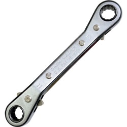 BEST メガネラチェットレンチ（強化ABSフレーム）11x13 PFR-04