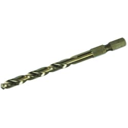 JEFCOM 六角軸コバルトドリル RCD-80