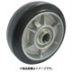重荷重用ポリブタジェンゴム車輪 RG200