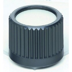 ラウンドノブ 外径52mm RK52N