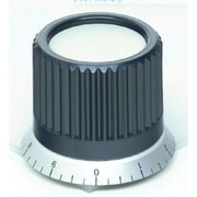 ラウンドノブ 外径48mm RKM48N