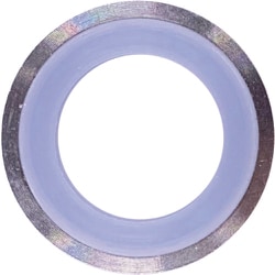 高圧継手用リンパン(ナイロン)He用 RP-NHE