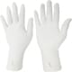 品質管理用手袋 Rスムス9000 12双入 L RSMOOTH9000-L