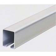 トラックレール・ハンガーレール（ステンレス製）4号/1820mm S4TR18
