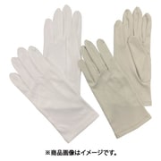 マイクロファイバー手袋 ホワイト Mサイズ [[R中]]MG SAVINA-MG-WM