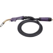 MDM-200用 半自動トーチ（1.0mmワイヤー仕様）3m SB240A-10