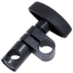 マグネットベース SB-80P用部品 締付金具 SB80P-CK