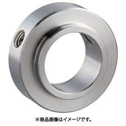 スタンダードセットカラー ベアリング固定用 SUS304 内径17mm 適合ベアリング6003ZZ SC1713SB1