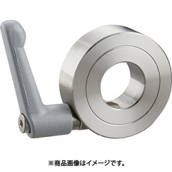 クサビカラー ノーマル レバー付 SUS304 SCK5020SS