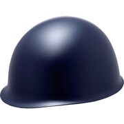 ABS製ヘルメット SC-MBRA KP付 ネイビー SC-MBRA-KP-NV