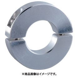 セパレートカラー ノーマル アルミ SCSS3015A