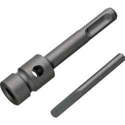 一石三丁テーパーアダプター 全長465mm SDS-MT0-SET