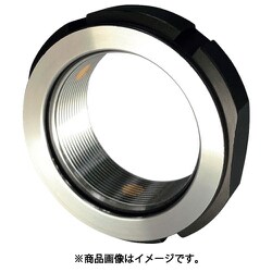 精密ロックナット SFZシリーズ M80X2.0P SFZ80X2.0P