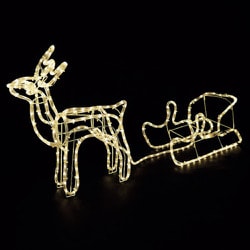 JEFCOM LEDジョイントモチーフ（全点滅タイプ） SJ-D50-JT