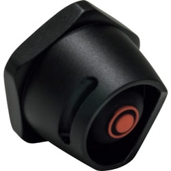 LEDLENSER テールキャップ F1R用 SP8701-R-RC