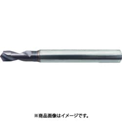 超精密位置決めドリル SPZ4.9CBALT