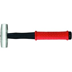 ライトン ステンレスハンマー（PP柄）＃1/2 SUS-05LT