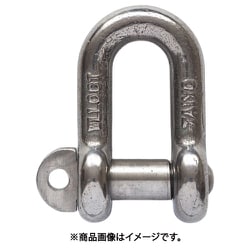 TAIYO SUS TAIYOシャックル SC-6（1086606） SUSSC-6