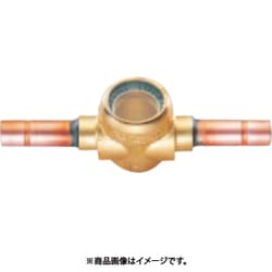 サイトグラス（ロウ付タイプ） TA225CA-4