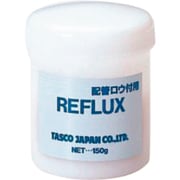 ロウ付用フラックス（銀10％以上用） TA376FT