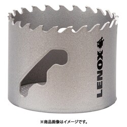 スピードスロット超硬チップホールソー60 TA653RT-60