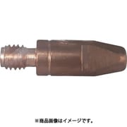 トーチSB240A用 チップ1.0mm（10本入り）軟鋼/ステン用 TB2504-10