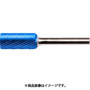 超硬バー ブルーコート ダブル TCA061806C7EC
