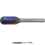 超硬バー ブルーコート シングル TCC102006C3EC