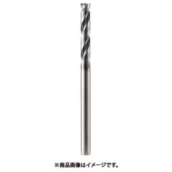 ダイジェット 超硬コーティングドリル タイラードリル（5Dタイプ）Φ12.0 JC8015 TLD5DCH1200S12