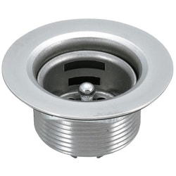 SUGICO ステンレス共栓 TO-110J（S）