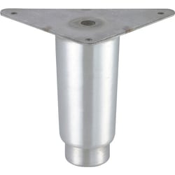 SUGICO キャビネット用アジャスト脚（三角プレート・平付けタイプ） TO130-130