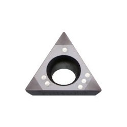 高硬度材加工用チップ KBN020 TPGB110304S01035MET