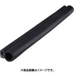 トリムシール(一体成型)EPDM 3M TSLB240A-L3