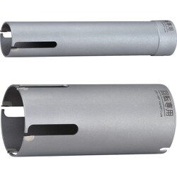 UNIKA 多機能コアドリルUR21 マルチPlus ボディ 105mm UR21-MP105B