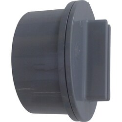 DV継手 掃除口 VCO 75 VCO75