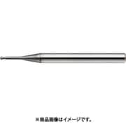 Vシリーズ2枚刃UTコートVCSELB R0.3×有効長2×刃長0.48×首径0.58×シャンクテーパ角11° VCSELB2006-020