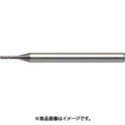 Vシリーズ3ミリシャンクDLCCOAT3枚刃ショートシャンクロングネックスクエア外径3×有効長9×刃長6×首径2.92 VDLC-AZS3030-090
